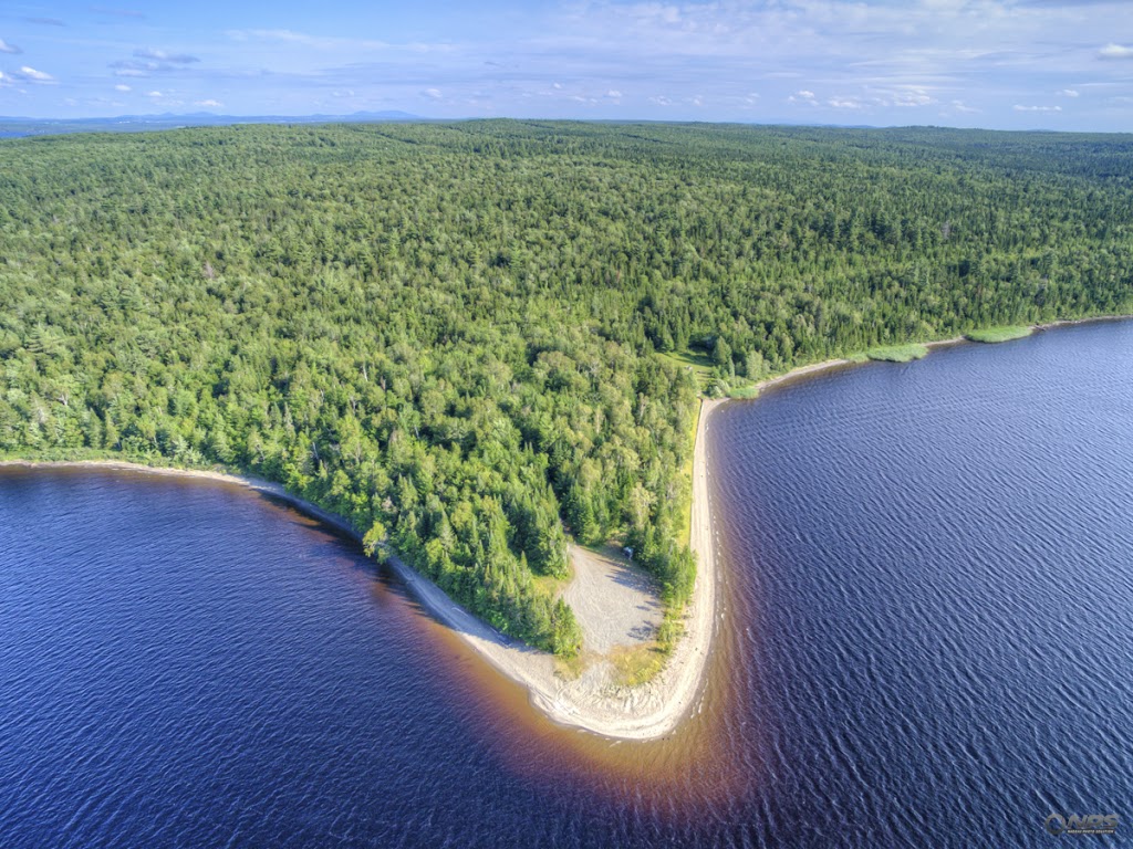 Parc Frontenac secteur Sainte-Praxède | 1E1, Rang A, Sainte-Praxède, QC G0N 1E1, Canada