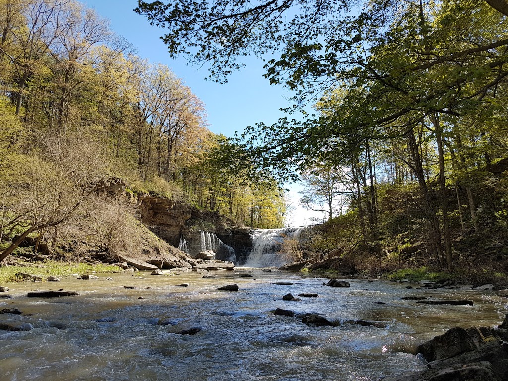 Balls Falls Centre for Conservation | 3292 Sixth Ave, Jordan Station, ON L0R 1S0, Canada | Phone: (905) 562-5235