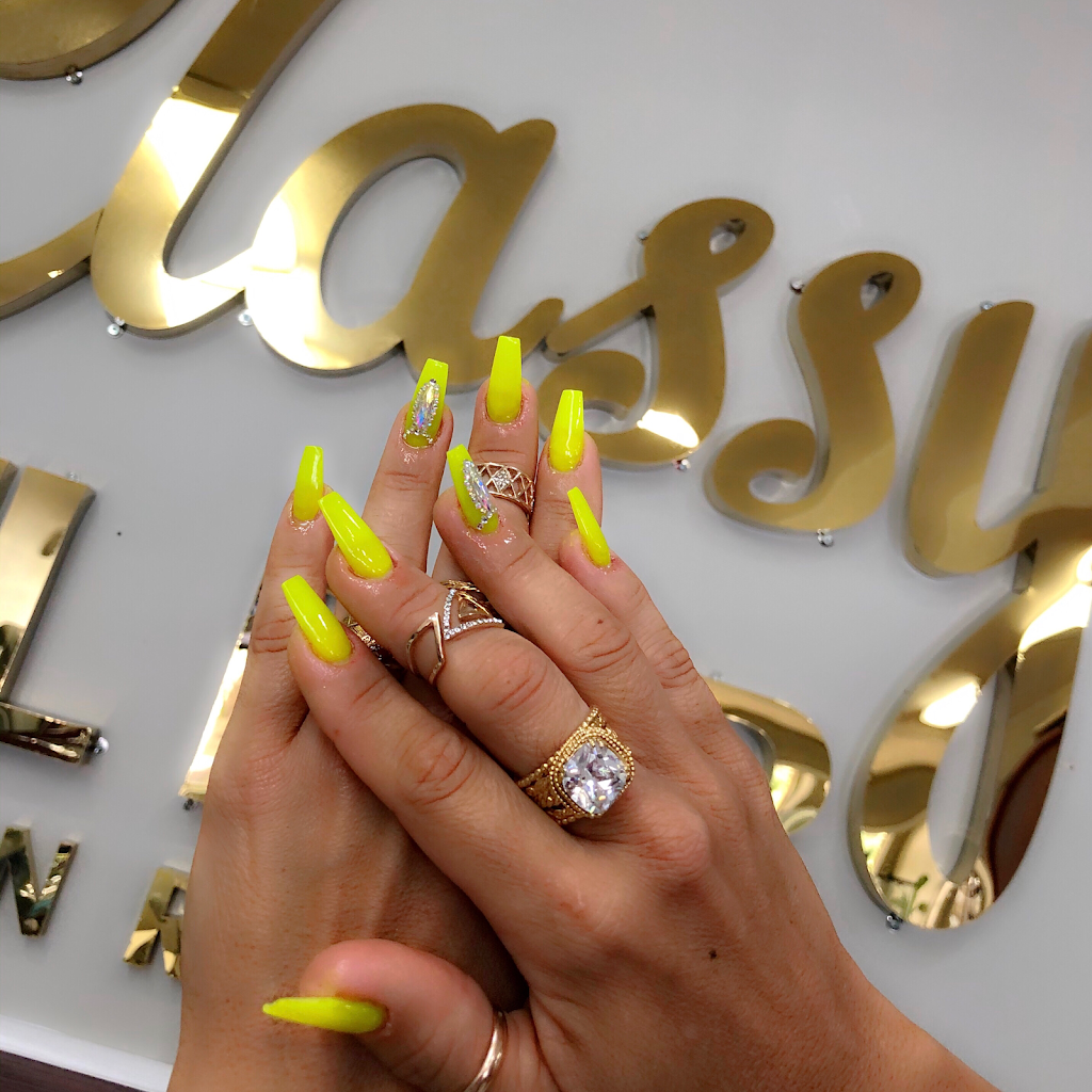 Classy Nail Bar | 727 The Queensway, Etobicoke, ON M8Y 1L4, Canada | Phone: (416) 546-4900