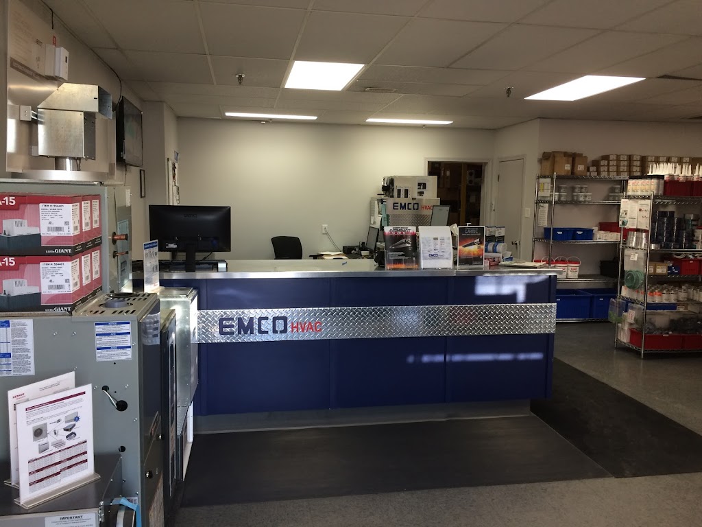 Emco HVAC Red Deer | 4622-61st Street Units 5 & 6, Red Deer, AB T4N 2R2, Canada | Phone: (587) 457-0491