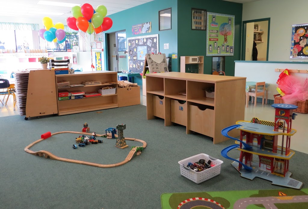 Pacific Christian Pre-School | 671 Agnes St, Victoria, BC V8Z 2E7, Canada | Phone: (250) 479-4532