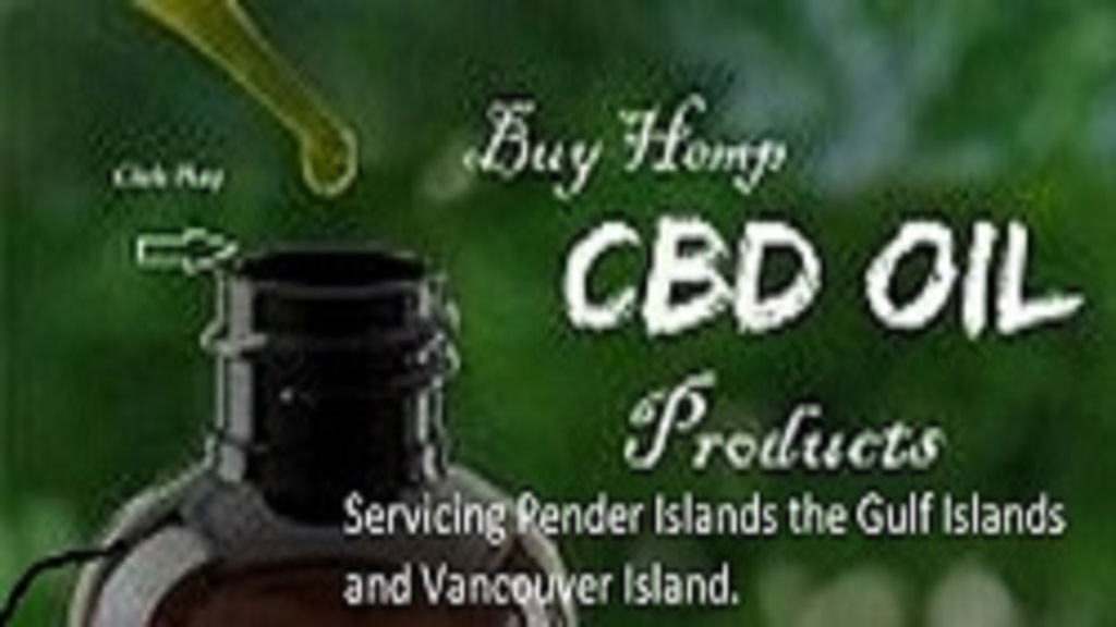 Buy Hemp Cbd Products | 4705 Scarff Rd, Pender Island, BC V0N 2M1, Canada | Phone: (780) 477-1368