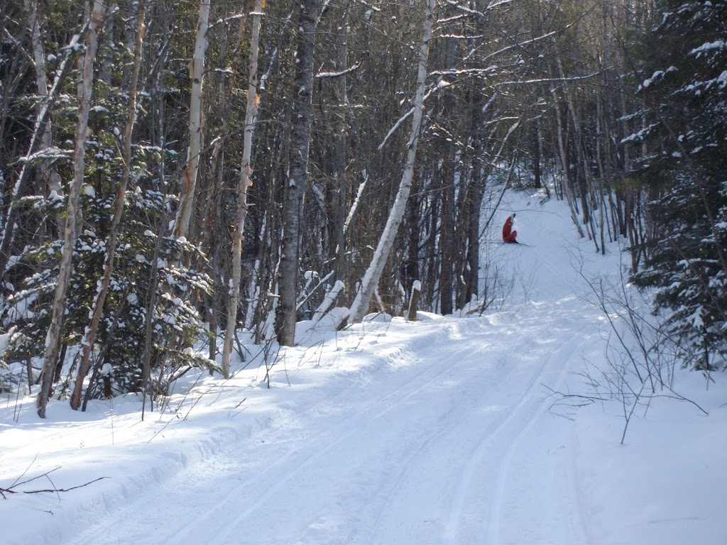 Lac Taureau Regional Park | 8000 Chemin Manawan, Saint-Michel-des-Saints, QC J0K 3B0, Canada | Phone: (450) 834-7750