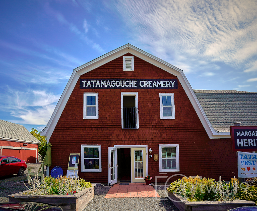 Tatamagouche Farmers Market | 41 Creamery Rd, Tatamagouche, NS B0K 1V0, Canada | Phone: (902) 664-4237