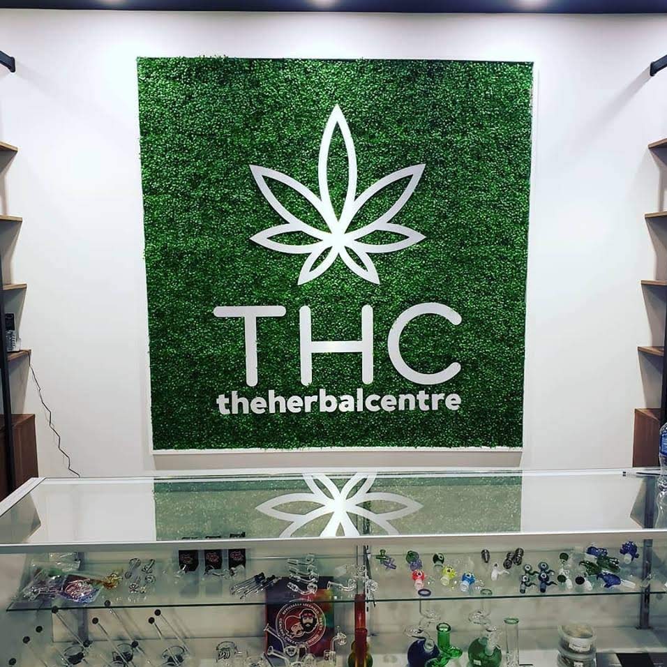 The Herbal Centre (THC) | 394 Kenmount Rd, St. Johns, NL A1B 3R4, Canada | Phone: (709) 754-4842