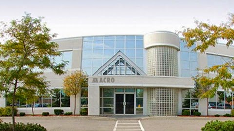 Acro Manufacturing Industries Ltd. | 7925 Goreway Dr, Brampton, ON L6T 5J7, Canada | Phone: (905) 795-9830