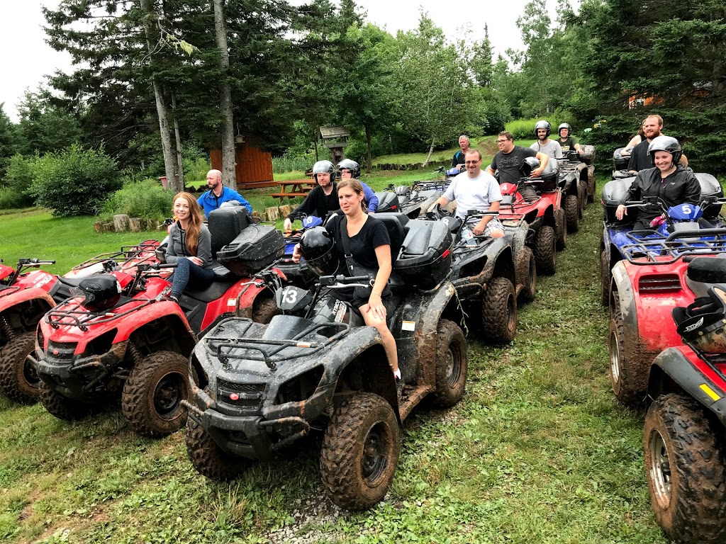 Scotia Trails ATV Excursions | 429 McMullin Rd, Antrim, NS B0N 1Y0, Canada | Phone: (902) 499-1065