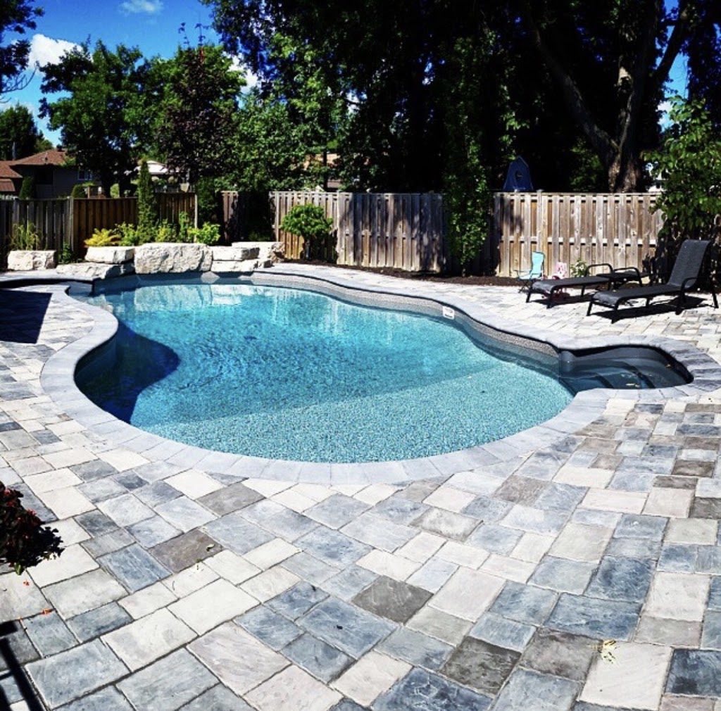 Empire Pools | 910 7 Line S, Oro Station, ON L0L 2E0, Canada | Phone: (705) 321-2376