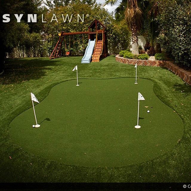 SYNLawn Vancouver | 8207 Swenson Way, Delta, BC V4G 1J5, Canada | Phone: (778) 246-2210