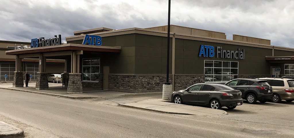 ATB Financial | 917 85 St SW #202, Calgary, AB T3H 5Z9, Canada | Phone: (403) 663-4545