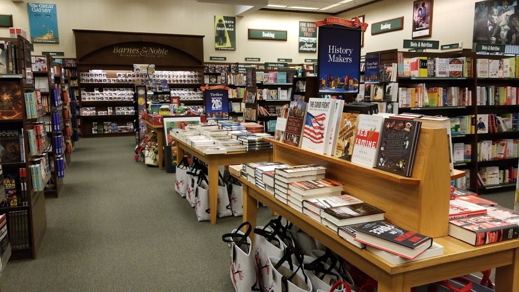 Barnes & Noble | 4099 Meridian St, Bellingham, WA 98226, USA | Phone: (360) 647-7018