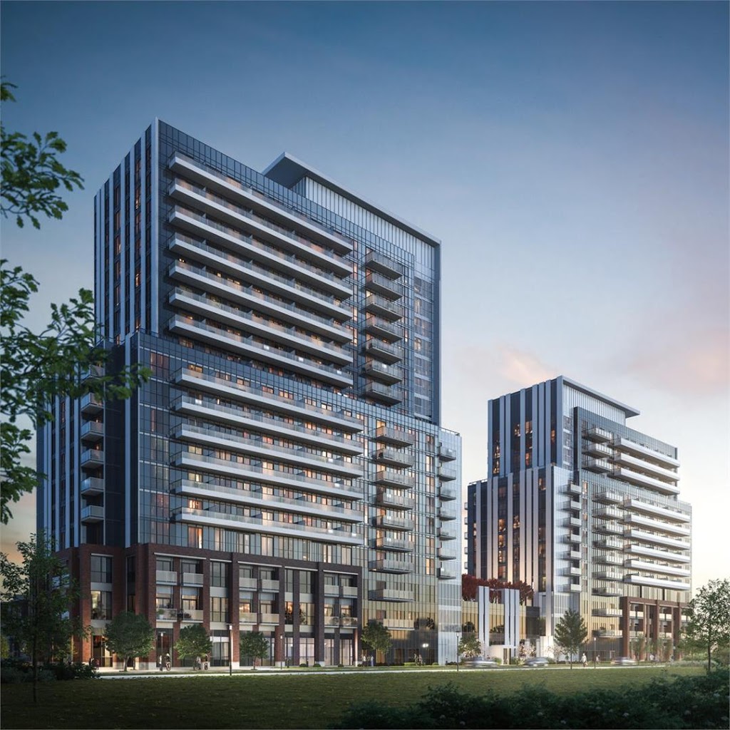 Mobilio Condos Vaugan | 55 Interchange Way, Concord, ON L4K 5Z8, Canada | Phone: (416) 660-8555