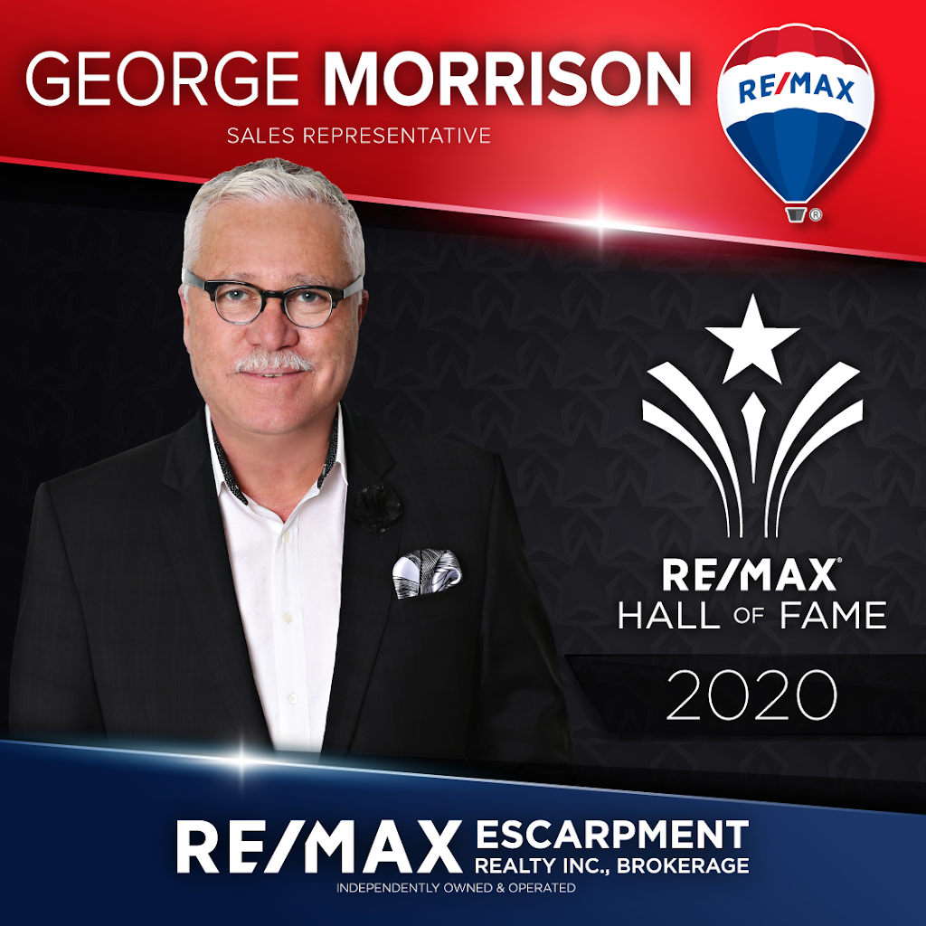 George Morrison Group | 502 Brant St, Burlington, ON L7R 2G4, Canada | Phone: (905) 407-6422