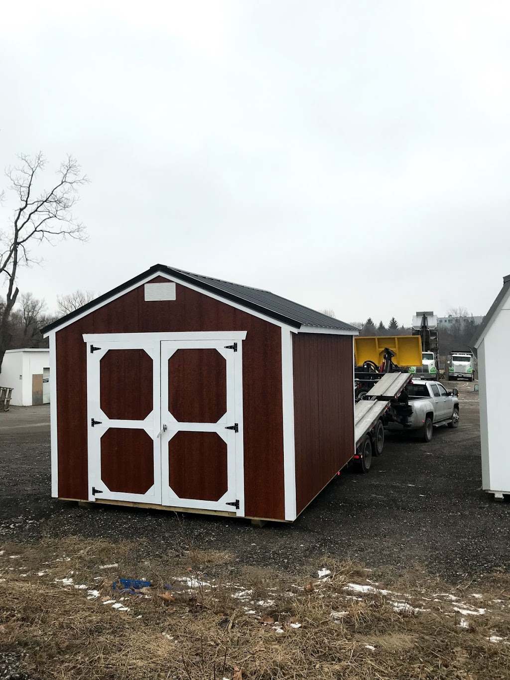 Old Hickory Sheds | 50 Manitou Dr, Kitchener, ON N2C 1L3, Canada | Phone: (519) 770-5720