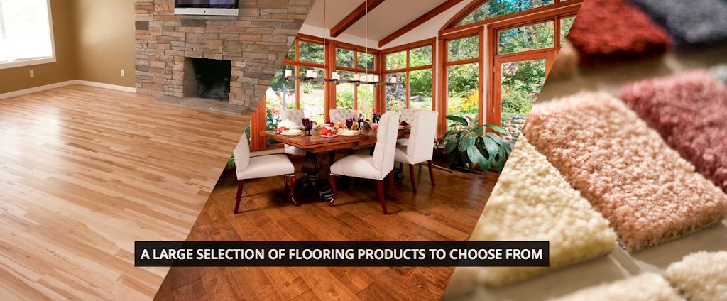 Tycan Flooring | 183 Shropshire Dr, Scarborough, ON M1P 1Z6, Canada | Phone: (416) 371-3948