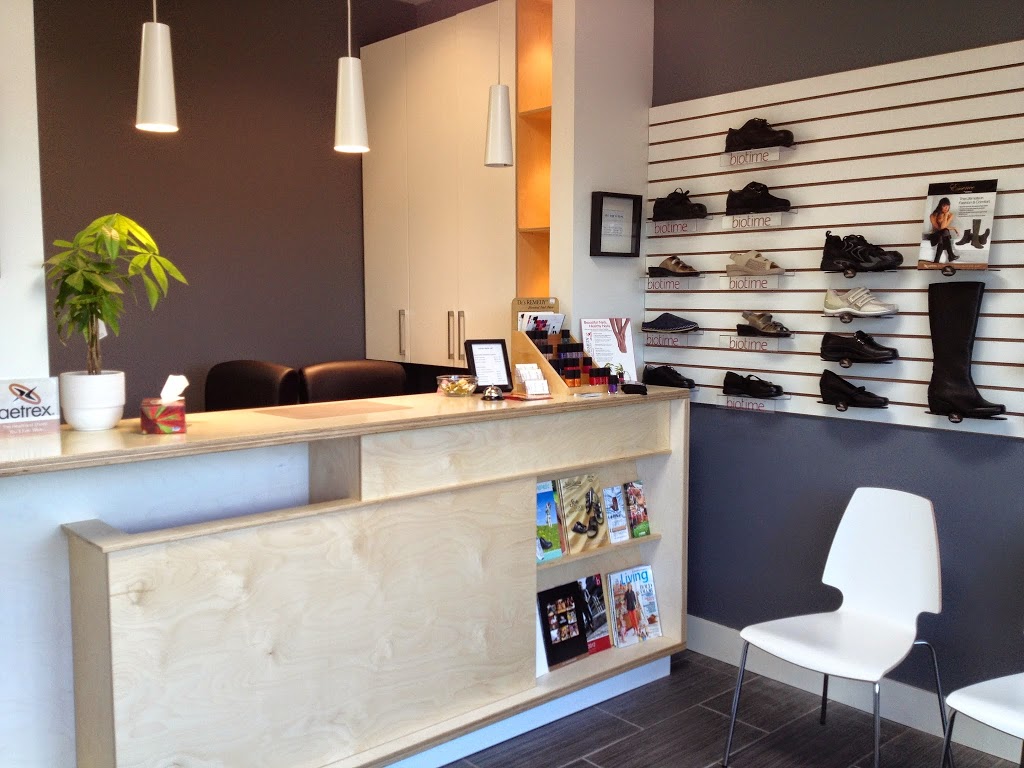 InStep Foot Clinic | 6758 Kingston Rd, Scarborough, ON M1B 1G8, Canada | Phone: (416) 203-8563