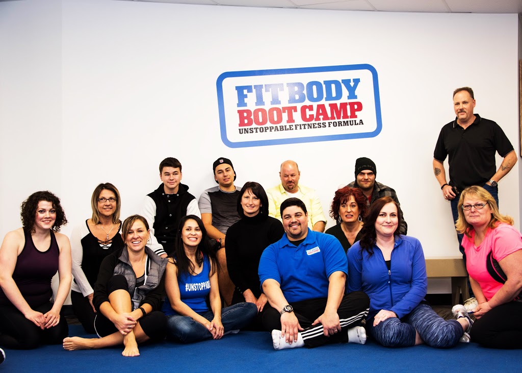 Airdrie Fit Body Boot Camp | 109 Gateway Dr NE #2105, Airdrie, AB T4B 0J6, Canada | Phone: (403) 700-1767