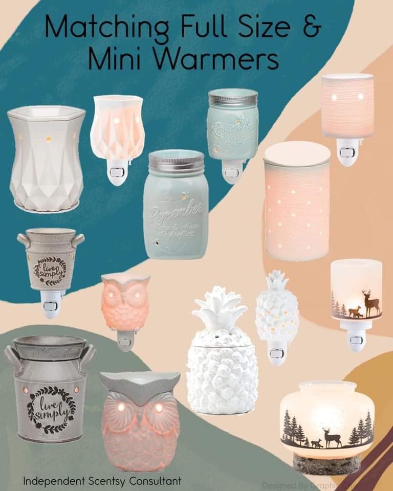 Independent Scentsy Consultant Jessica Miller Chatham Ontario | 191 Manning Dr, Chatham, ON N7M 0J7, Canada | Phone: (519) 365-4098