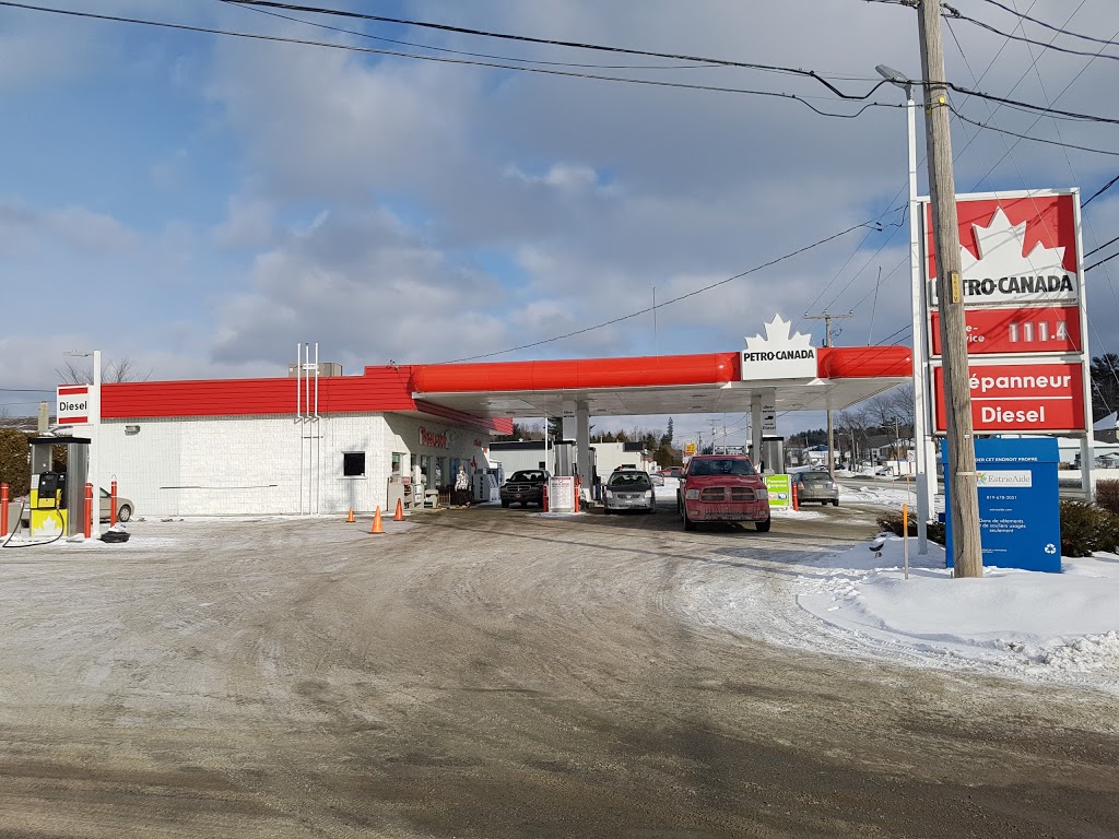 Petro-Canada | 7209 Boul Bourque, Sherbrooke, QC J1N 3K5, Canada | Phone: (819) 864-1720