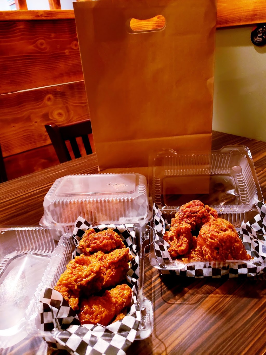 DOMA FRIED CHICKEN by ITSUSHI | 7 McLeod Ave, Spruce Grove, AB T7X 4B8, Canada | Phone: (780) 948-9484