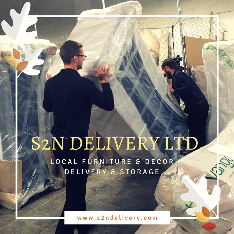 Second 2 None Delivery Ltd. | 7830 Express St, Burnaby, BC V5A 1T4, Canada | Phone: (778) 231-0123