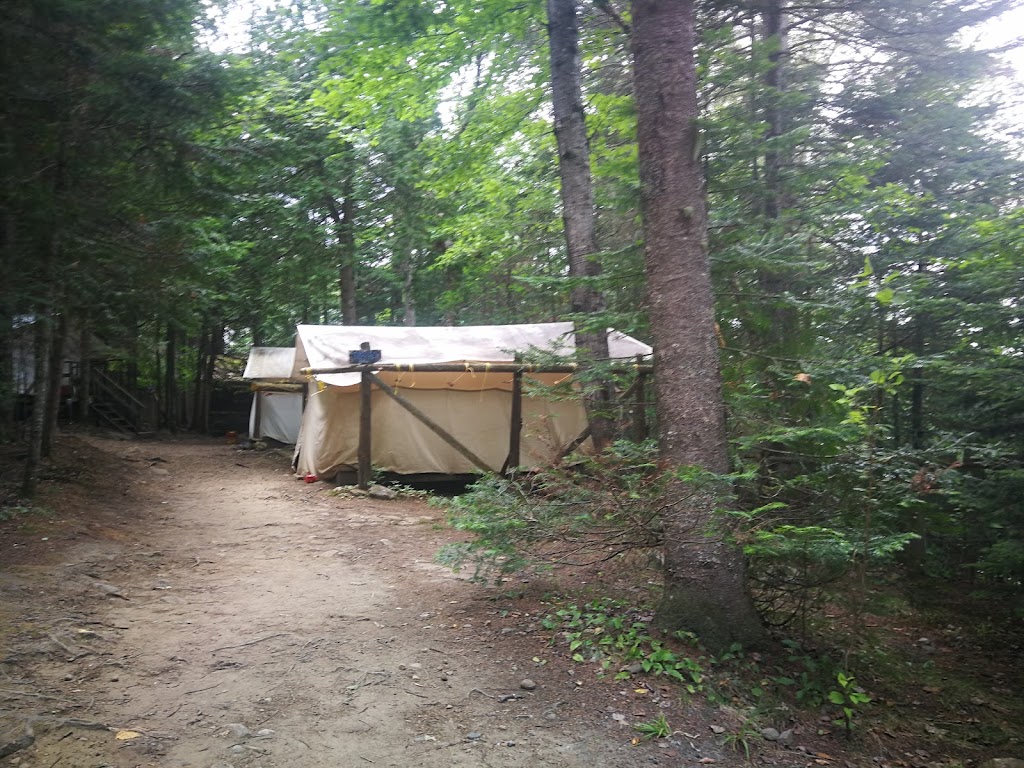 Camp Ouareau | 2464 QC-125, Notre-Dame-de-la-Merci, QC J0T 2A0, Canada | Phone: (819) 424-2662