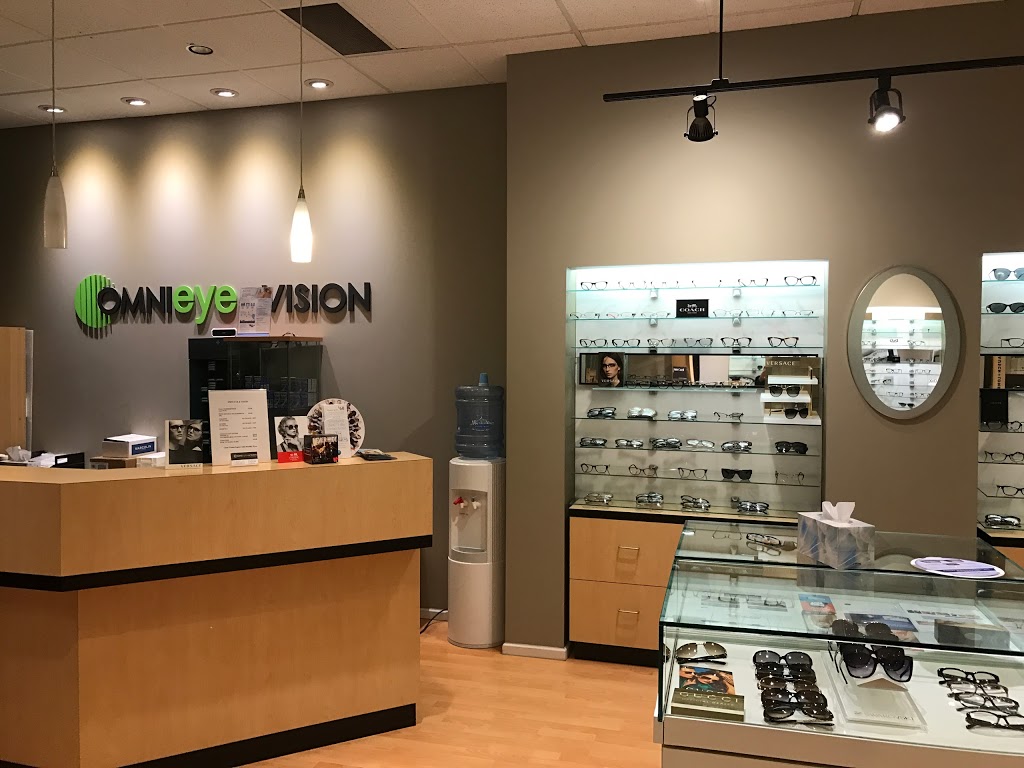 Omni Eye & Vision | 7885 6th St #102, Burnaby, BC V3N 3N4, Canada | Phone: (604) 526-3937