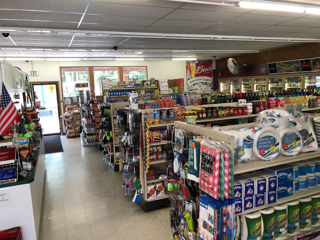 Beachwood General Grocery Store | 5000 Helweg Rd, Blaine, WA 98230, USA | Phone: (360) 371-7792