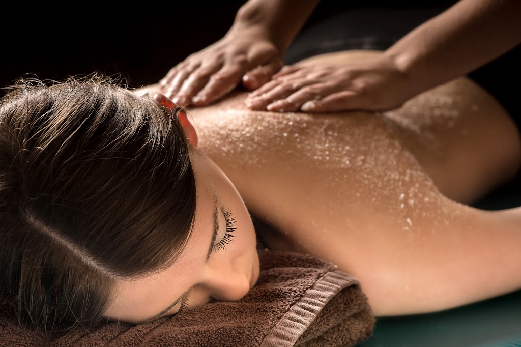 The Spa at Cobble Beach | 221 McLeese Dr, Kemble, ON N0H 1S0, Canada | Phone: (519) 370-2173
