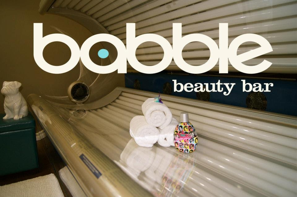 Babble Beauty Bar | 506a St Albert Trail, St. Albert, AB T8N 5Z1, Canada | Phone: (780) 460-2423