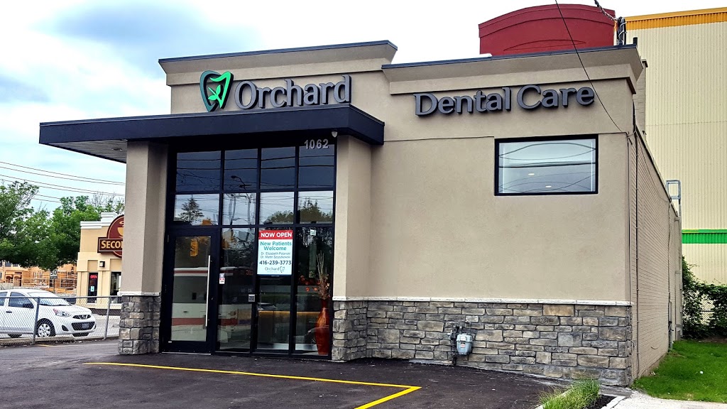 Orchard Dental Care | 1062 Islington Ave, Etobicoke, ON M8Z 4R6, Canada | Phone: (416) 239-3773