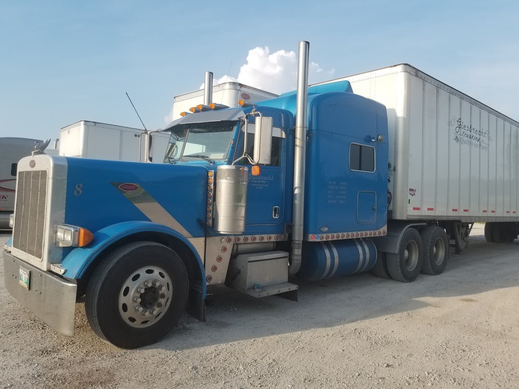 Giesbrecht A P Trucking Inc | Rd 6 N W, Altona, MB R0G, Canada, Canada | Phone: (204) 324-9000