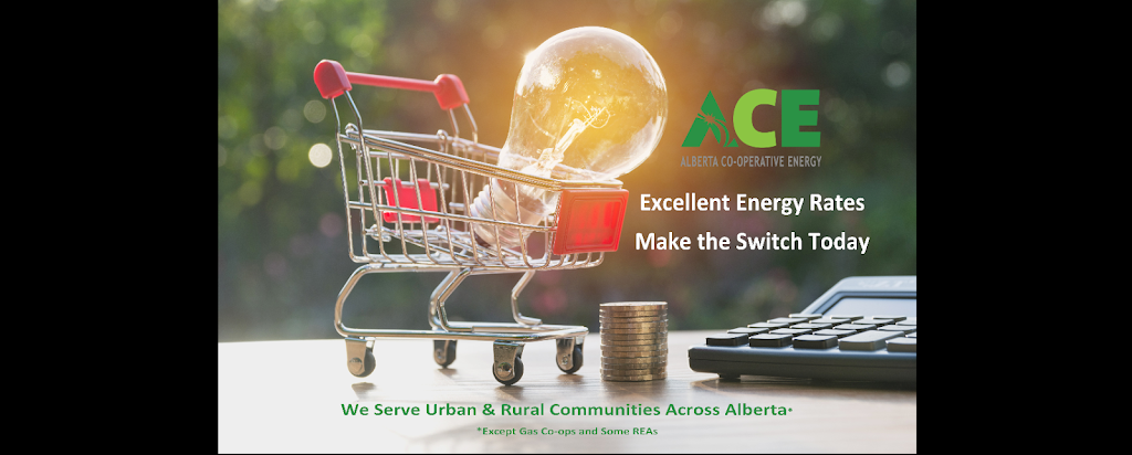 ACE - Alberta Cooperative Energy | 600 2 Ave, Thorhild, AB T0A 3J0, Canada | Phone: (888) 865-8750