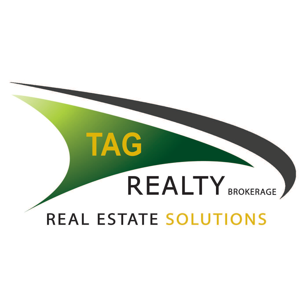 TAG REALTY BROKERAGE | 5510 Mainway Suite 2, Burlington, ON L7L 6C4, Canada | Phone: (905) 333-1706