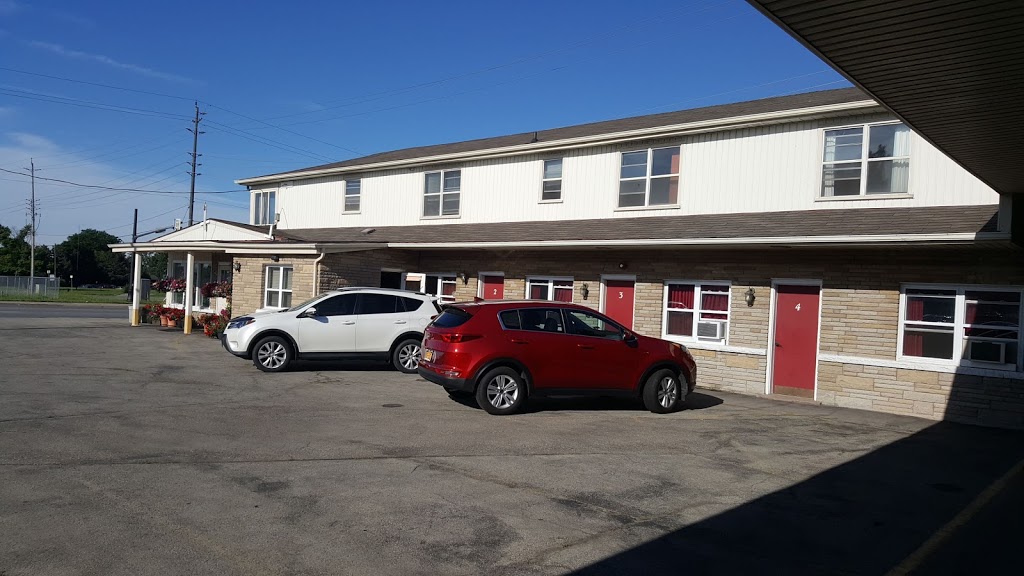 Haven Motel | 215 Garrison Rd, Fort Erie, ON L2A 1M6, Canada | Phone: (905) 871-2171