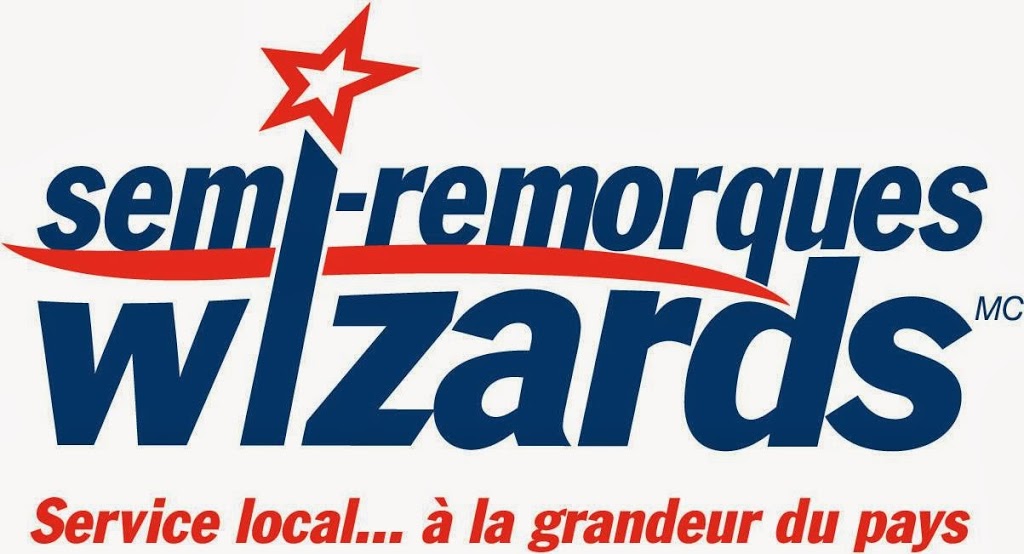 Semi-Remorques Wizards Ltd. | 798 Chemin Olivier, Saint-Nicolas, QC G7A 2N1, Canada | Phone: (418) 836-9998