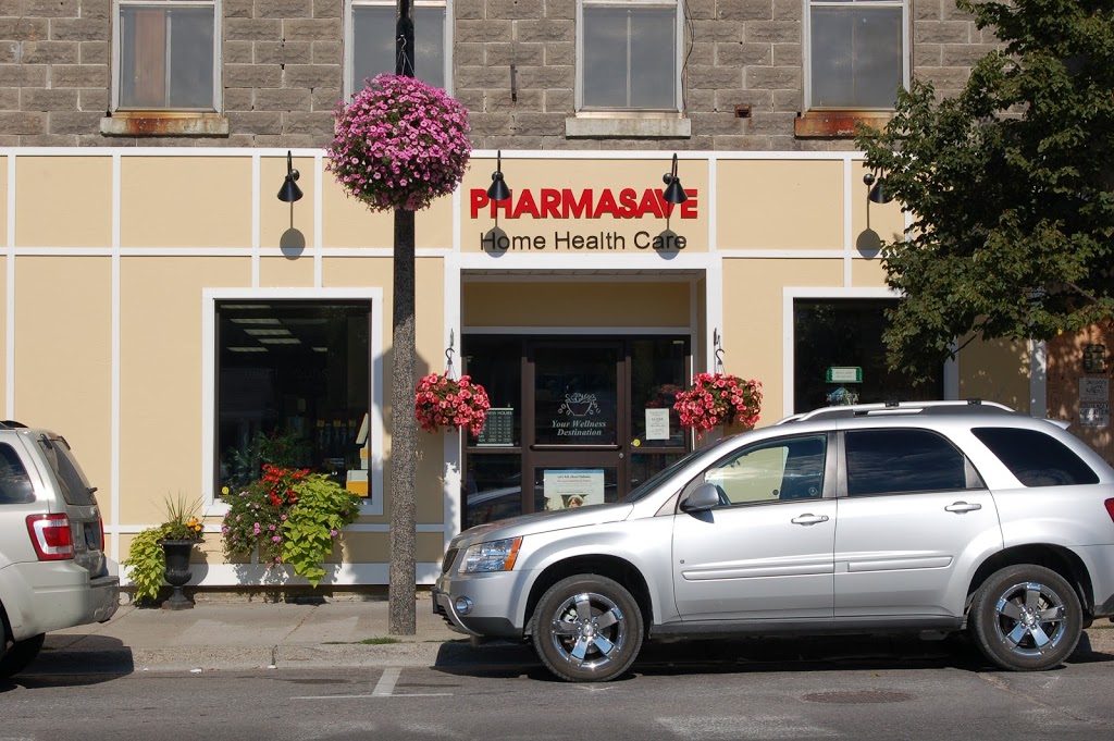 Pharmasave Fenelon Falls | 53 Colborne St, Fenelon Falls, ON K0M 1N0, Canada | Phone: (705) 887-2320