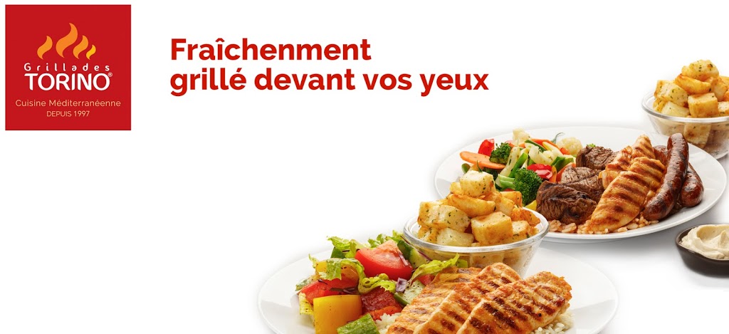 Grillades Torino | 5401 Boulevard des Galeries, Québec, QC G2K 1N4, Canada | Phone: (581) 741-7785