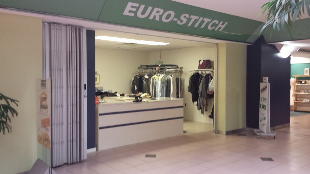 Euro-Stitch | 112 Kent St, Ottawa, ON K1P 5P2, Canada | Phone: (613) 236-0500