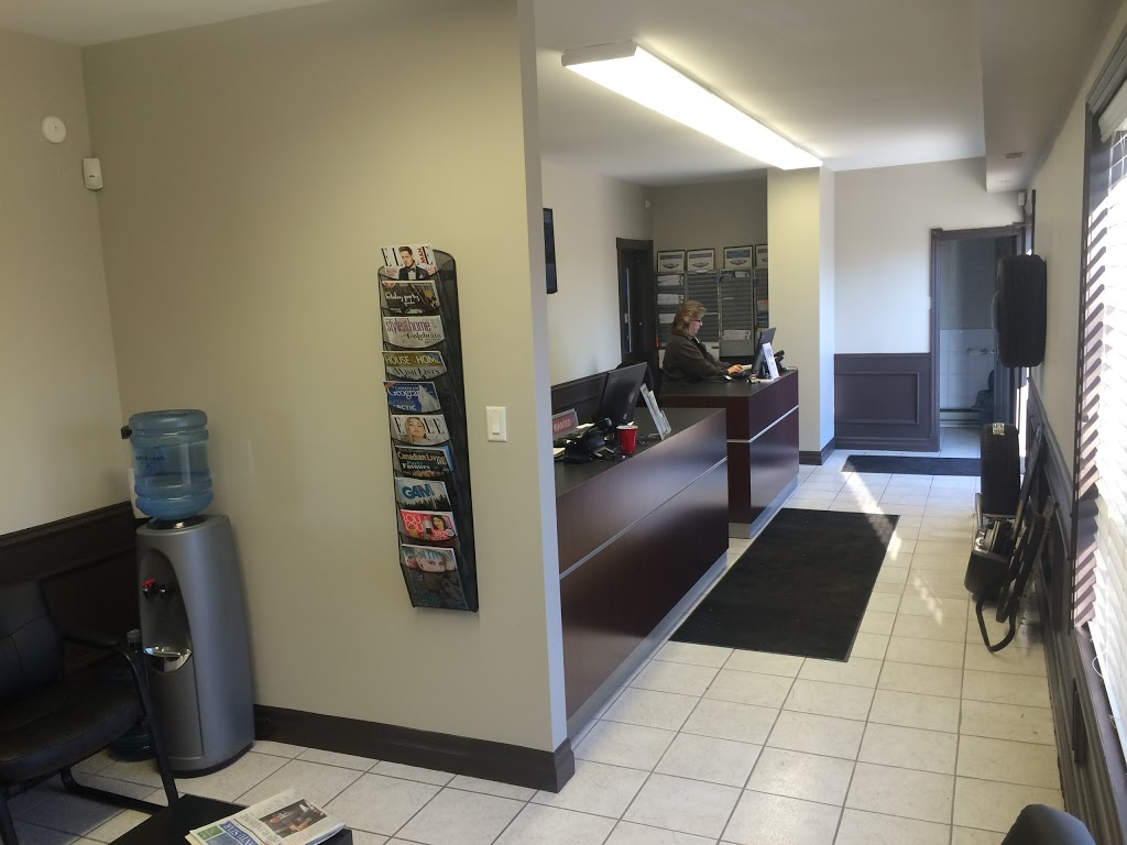 Sils Auto Care Centre | 1040 Winston Churchill Blvd, Oakville, ON L6J 7Y4, Canada | Phone: (289) 724-0177