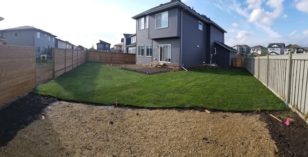 High Standard Land Maintenance | 54412 Range Rd 261, Alberta T8T 0X5, Canada | Phone: (780) 418-7800