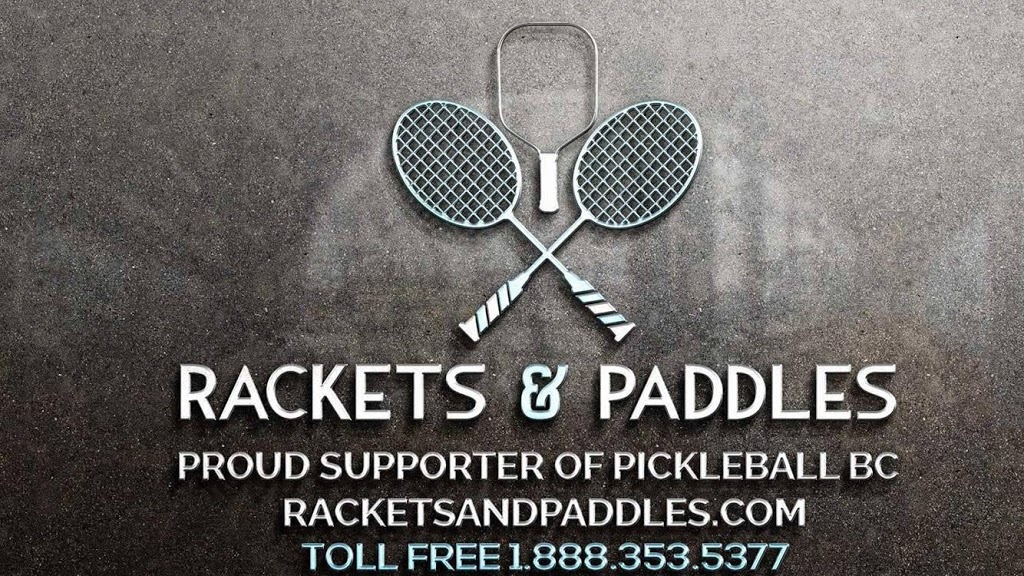 Pickleball Paddles Canada | 425 Orwell St, North Vancouver, BC V7J 3R8, Canada | Phone: (778) 874-2406