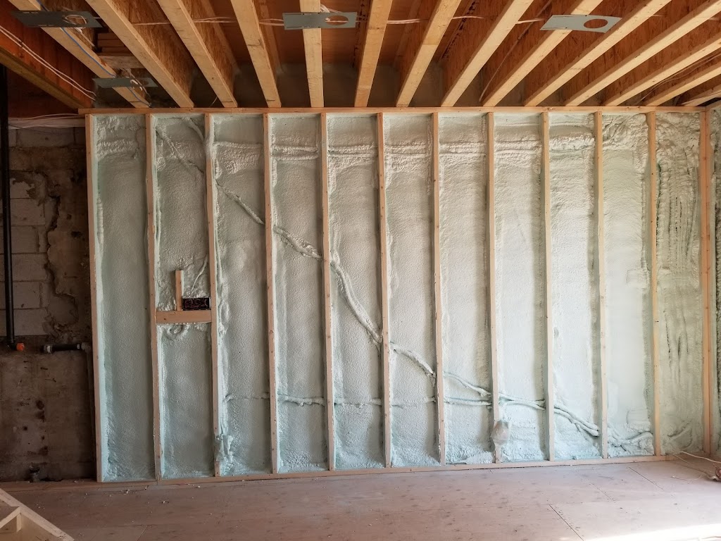 UCS Spray Foam Insulation | 53 Observatory Ln Unit A, Richmond Hill, ON L4C 8K9, Canada | Phone: (416) 271-9578