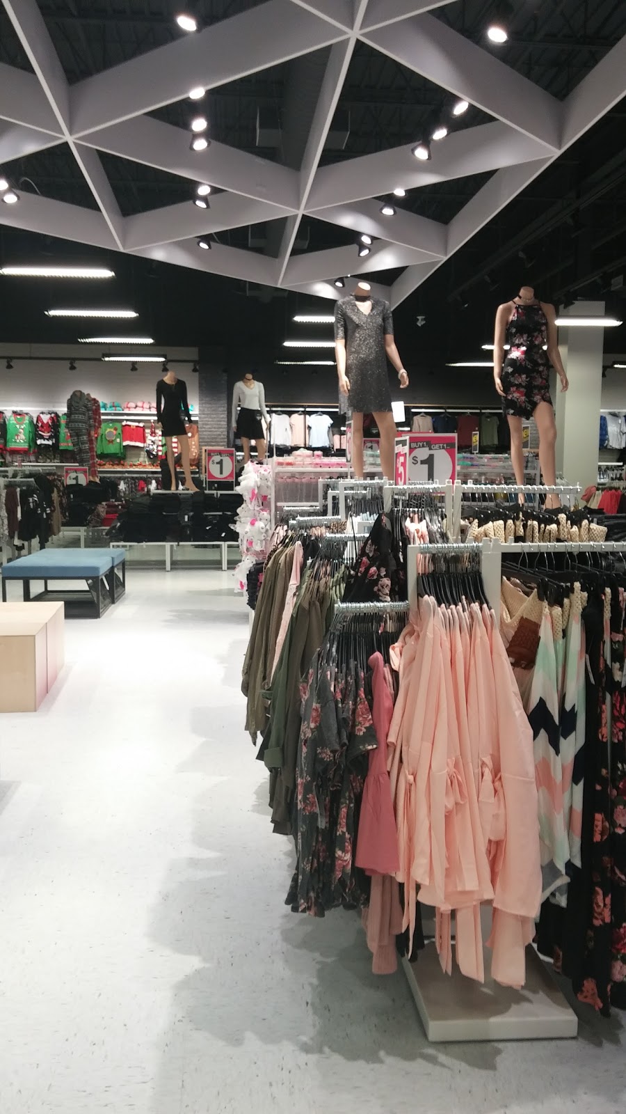 Ardene | 3310 8 St E, Saskatoon, SK S7H 5M3, Canada | Phone: (306) 667-3933