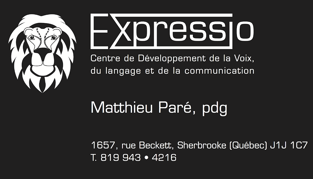 Coaching Vocal Sherbrooke | Rue Leslie, Sherbrooke, QC J1H 5V1, Canada | Phone: (873) 339-2782