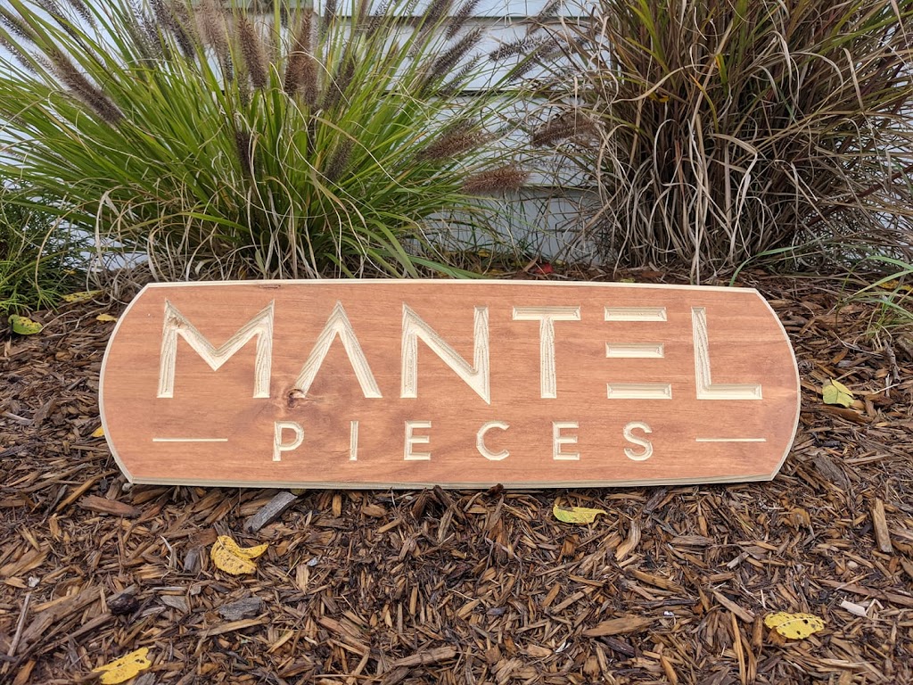 Mantel Pieces Decor | 2465 Powerline Rd W, Lynden, ON L0R 1T0, Canada | Phone: (905) 745-2546