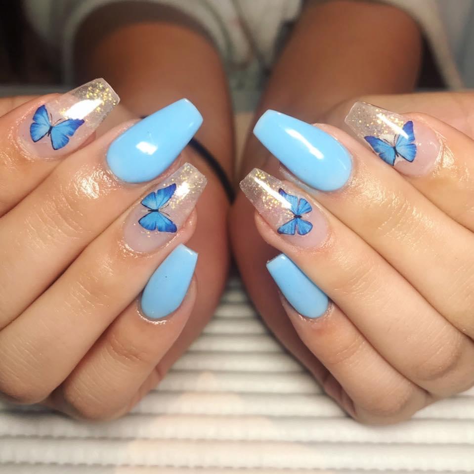 Ongles résine et poudre | 275 Rue Beauchamps, Saint-Calixte, QC J0K 1Z0, Canada | Phone: (438) 507-7370