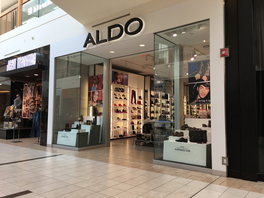 Aldo | 25 Peel Centre Dr #522, Brampton, ON L6T 3R5, Canada | Phone: (905) 792-7682