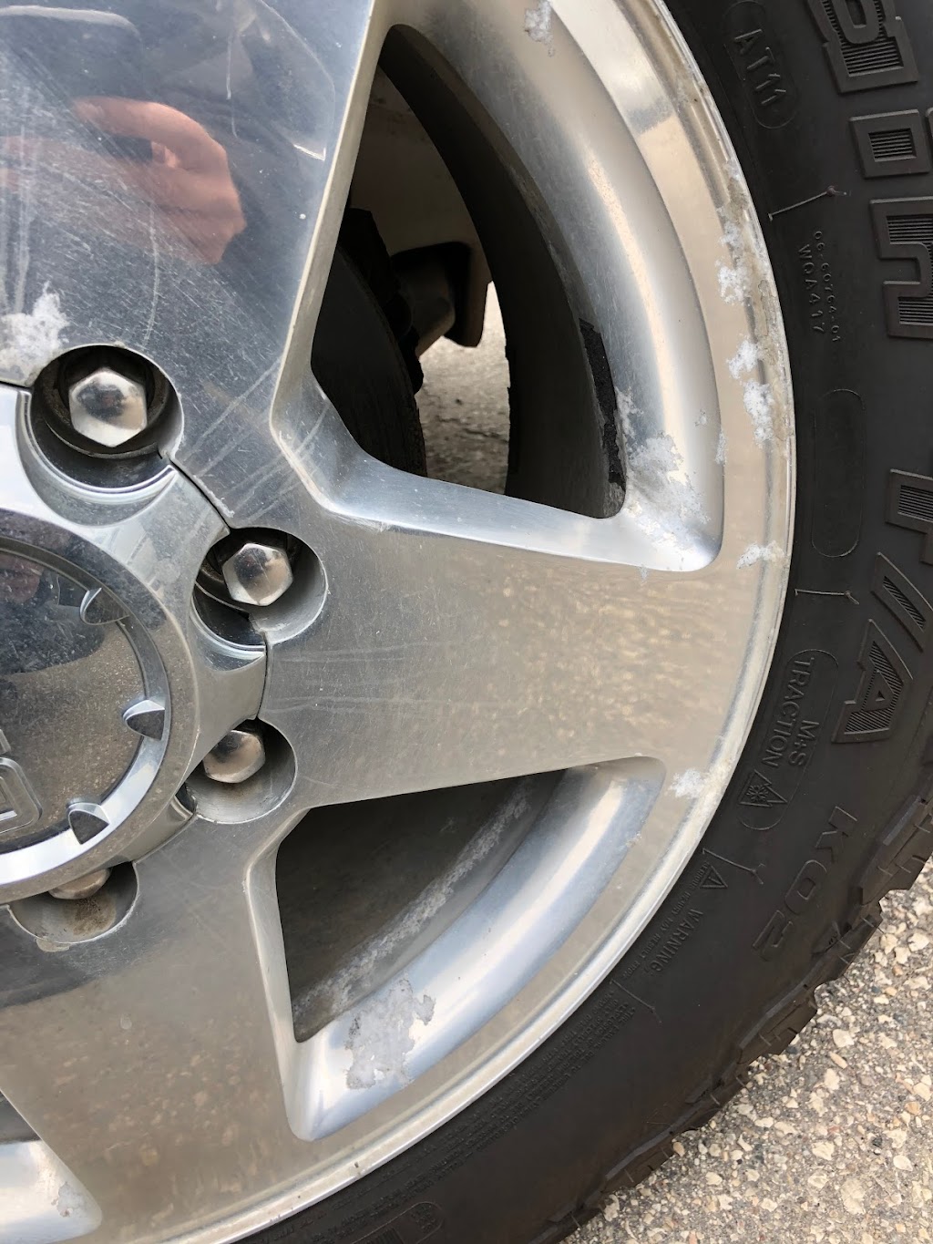 Southern Wheel Repair | 68C7+XF, Horndean, MB R0G 0Z0, Canada | Phone: (204) 362-0896