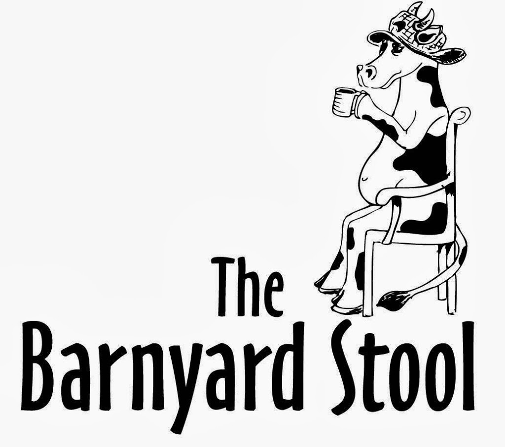 Barnyard Stool The Mennonite Furniture | 2555 Dunns Line, Coldwater, ON L0K 1E0, Canada | Phone: (705) 835-6821